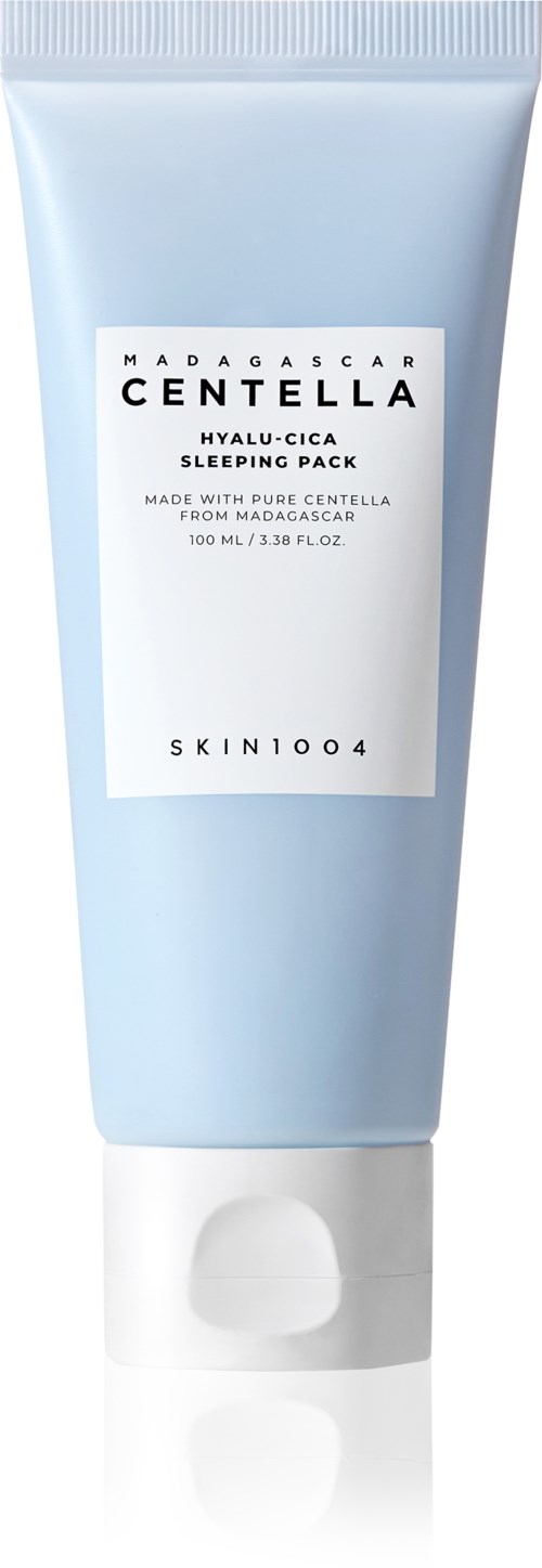 SKIN1004 Madagascar Centella Hyalu-Cica Sleeping Pack 100 ml
