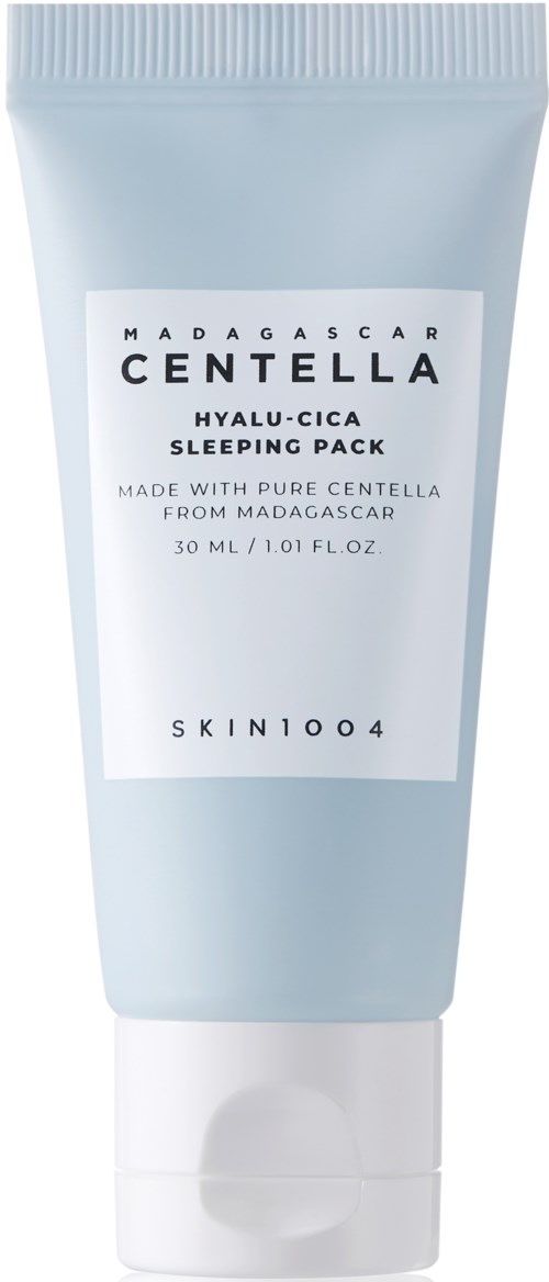 SKIN1004 Madagascar Centella Hyalu-Cica Sleeping Pack 30 ml