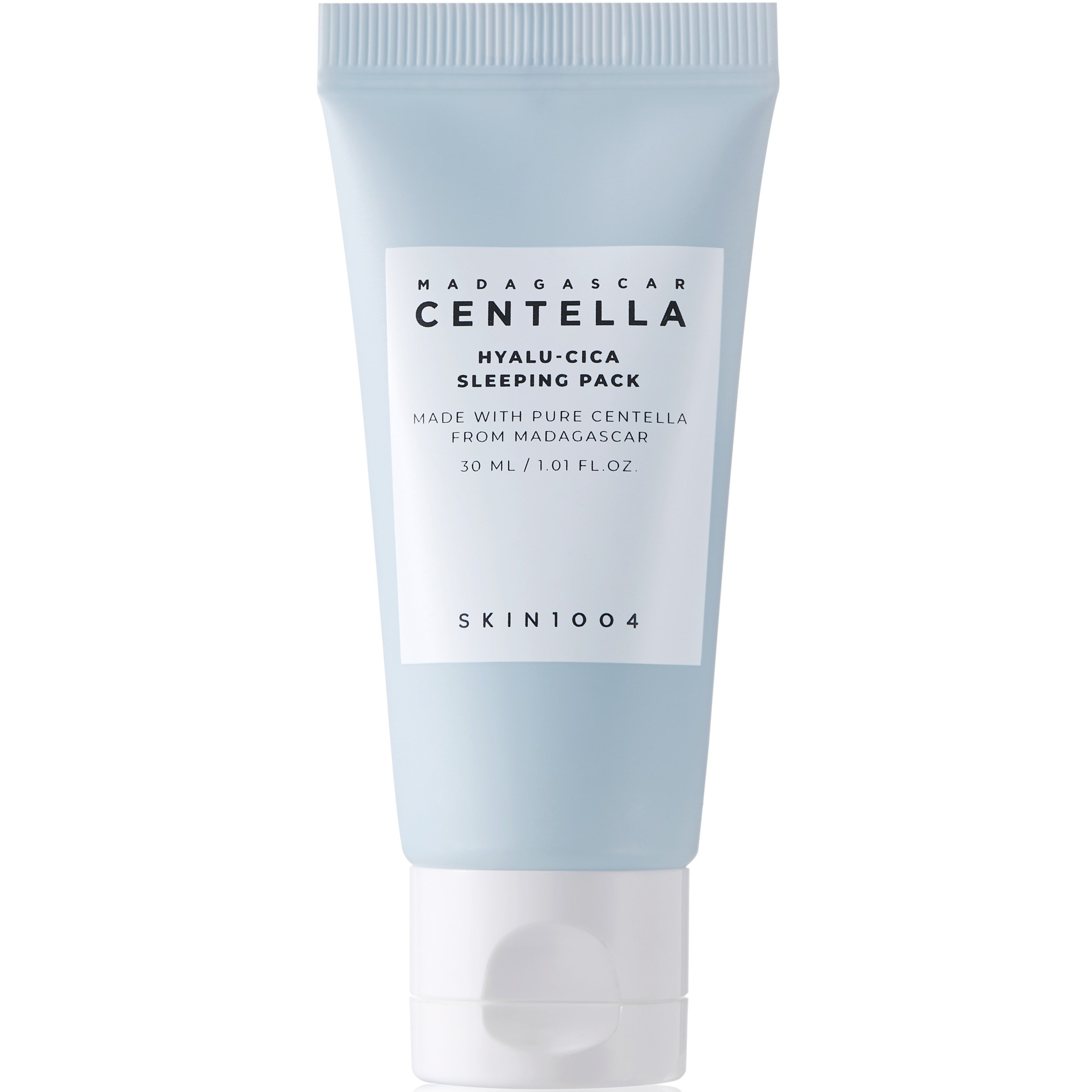 SKIN1004 Madagascar Centella Hyalu-Cica Sleeping Pack 30 ml