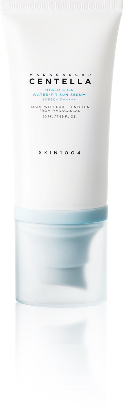 SKIN1004 Madagascar Centella Hyalu-Cica WATER-FIT Sun serum 50 ml
