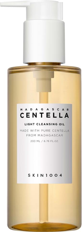 SKIN1004 Madagascar Centella Light Cleansing Oil 200 ml