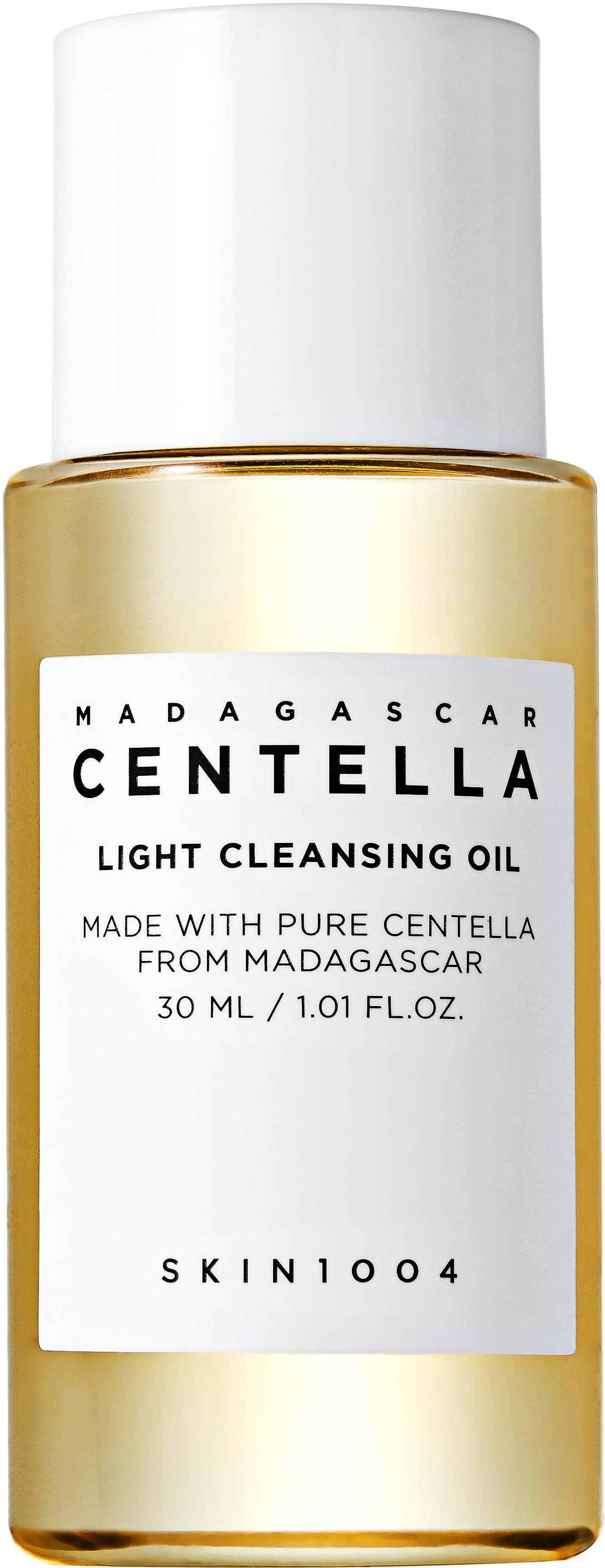 SKIN1004 Madagascar Centella Light Cleansing Oil 30 Ml | Lyko.com