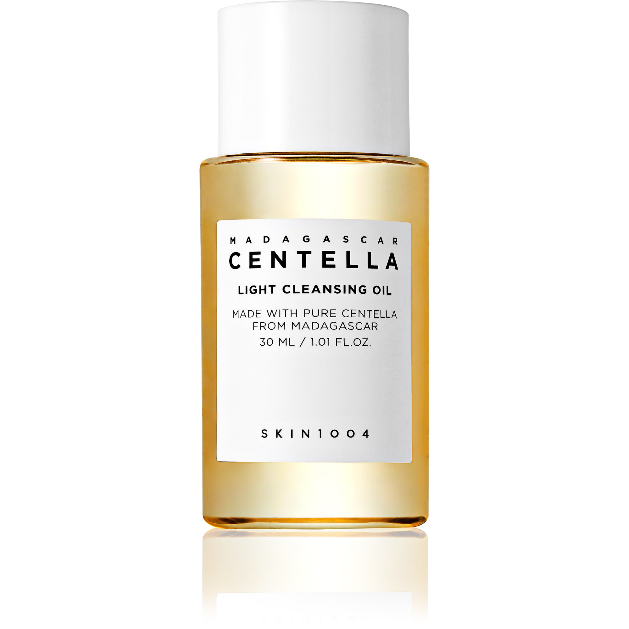 SKIN1004 Madagascar Centella Light Cleansing Oil 30 ml