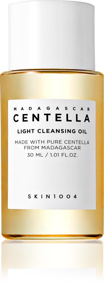 SKIN1004 Madagascar Centella Light Cleansing Oil 30 ml