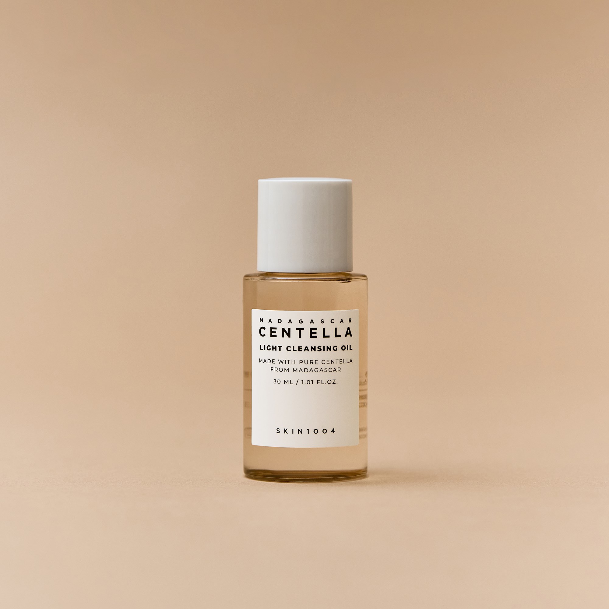 SKIN1004 Madagascar Centella Light Cleansing Oil 30 ml (obrázok 3)