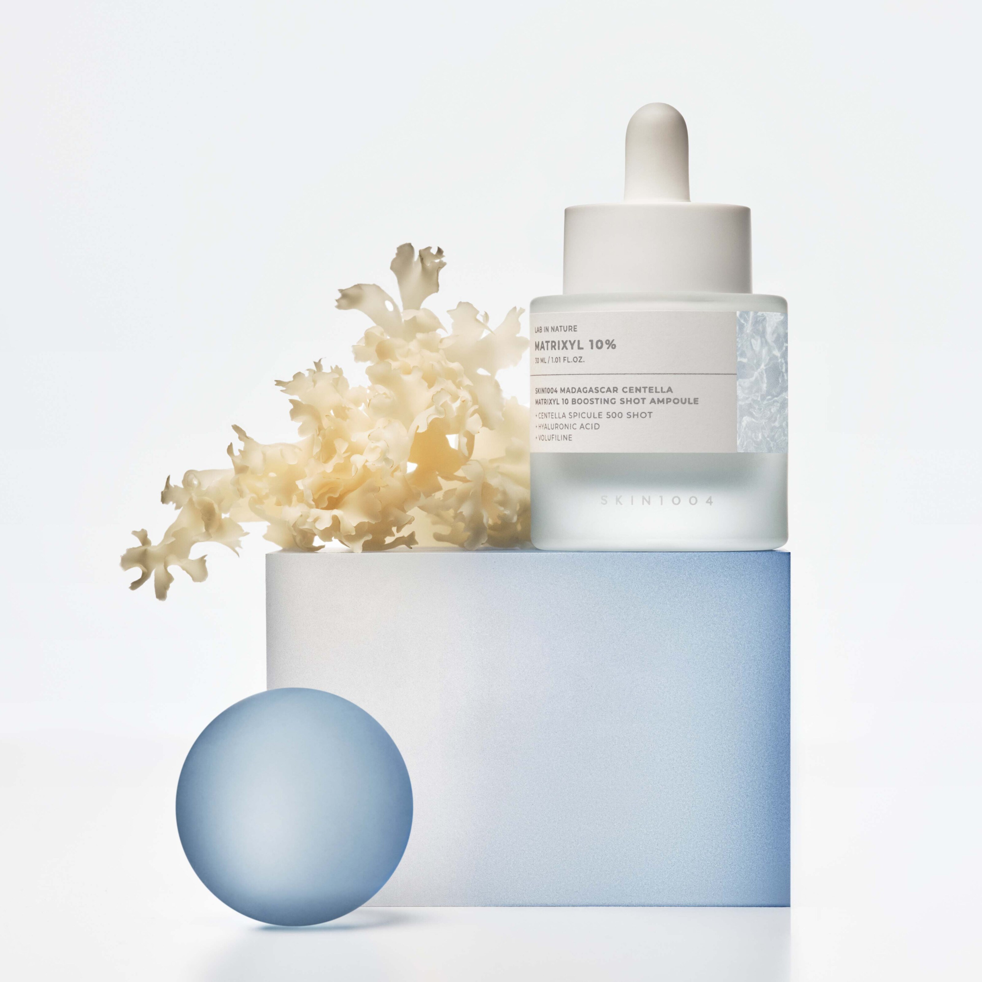 SKIN1004 Madagascar Centella Matrixyl 10 Boosting Shot Ampoule 30 ml