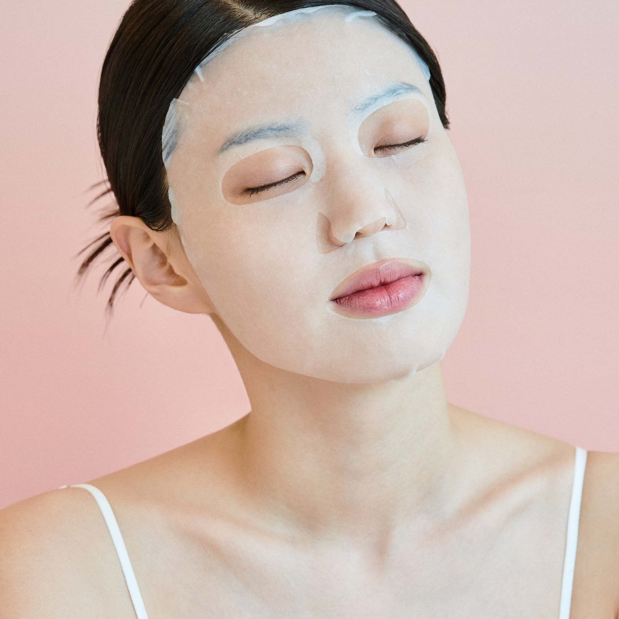 SKIN1004 Madagascar Centella Poremizing Clarifying Mask 1 szt. (obrázok 7)