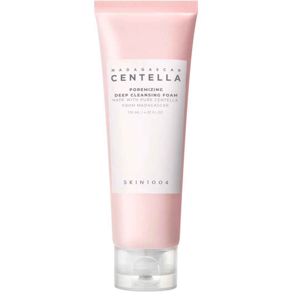 SKIN1004 SKIN1004 Madagascar Centella Poremizing Deep Cleansing Foam 125 ml