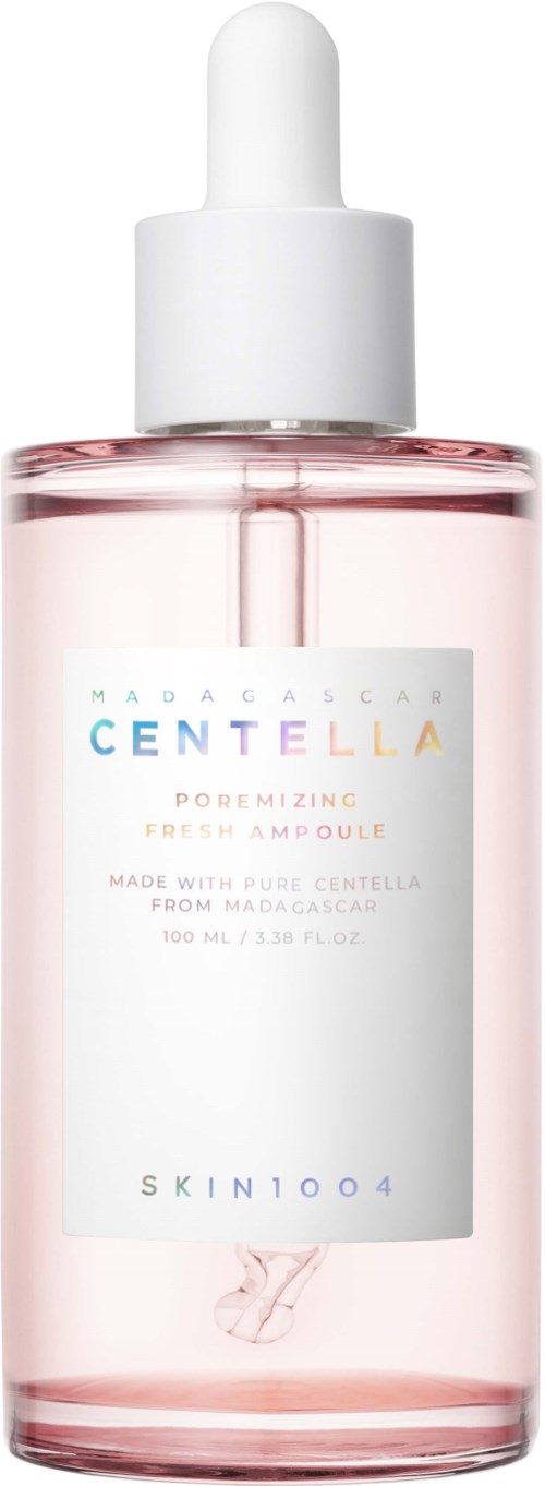 SKIN1004 Madagascar Centella Poremizing Fresh Ampoule 100 ml