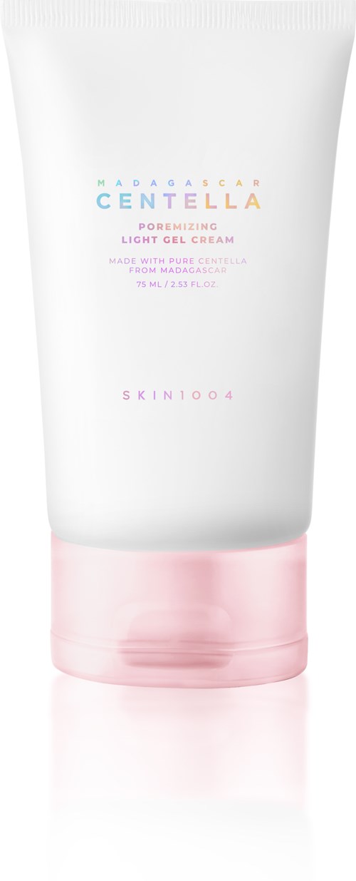 SKIN1004 Madagascar Centella Poremizing Light Gel Cream 75 ml