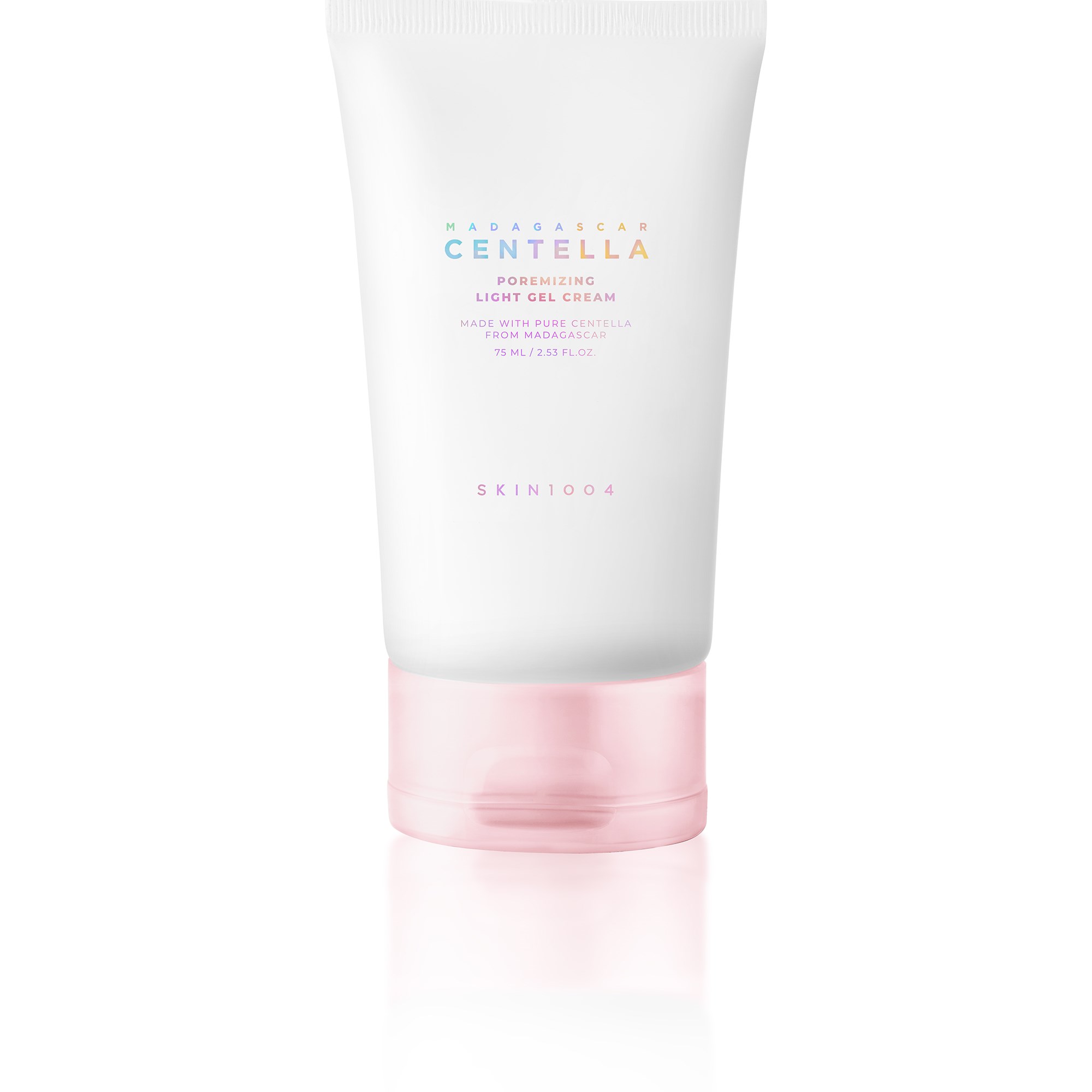 SKIN1004 Madagascar Centella Poremizing Light Gel Cream  75 ml