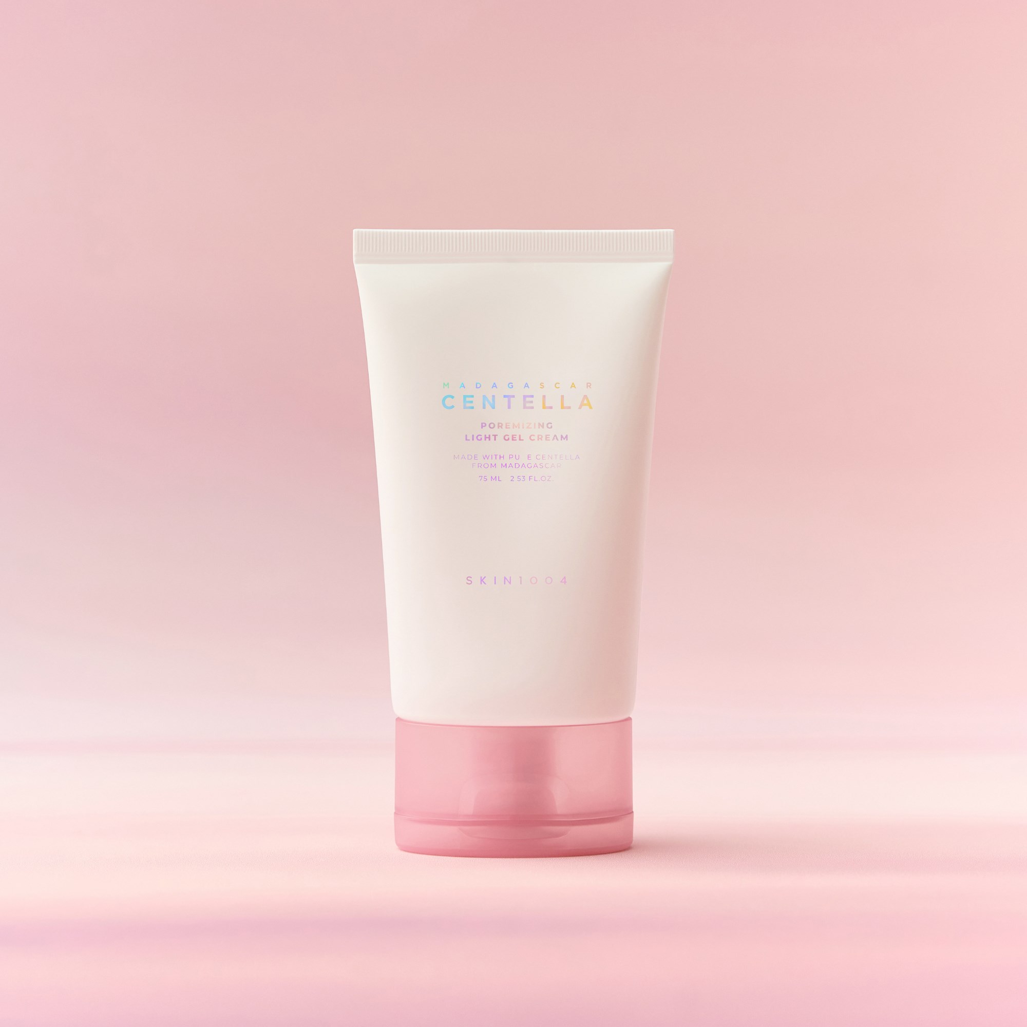 SKIN1004 Madagascar Centella Poremizing Light Gel Cream 75 ml (obrázok 9)