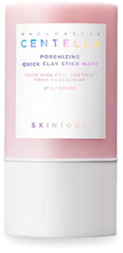 SKIN1004 Madagascar Centella Poremizing Quick Clay Stick Mask 27 g