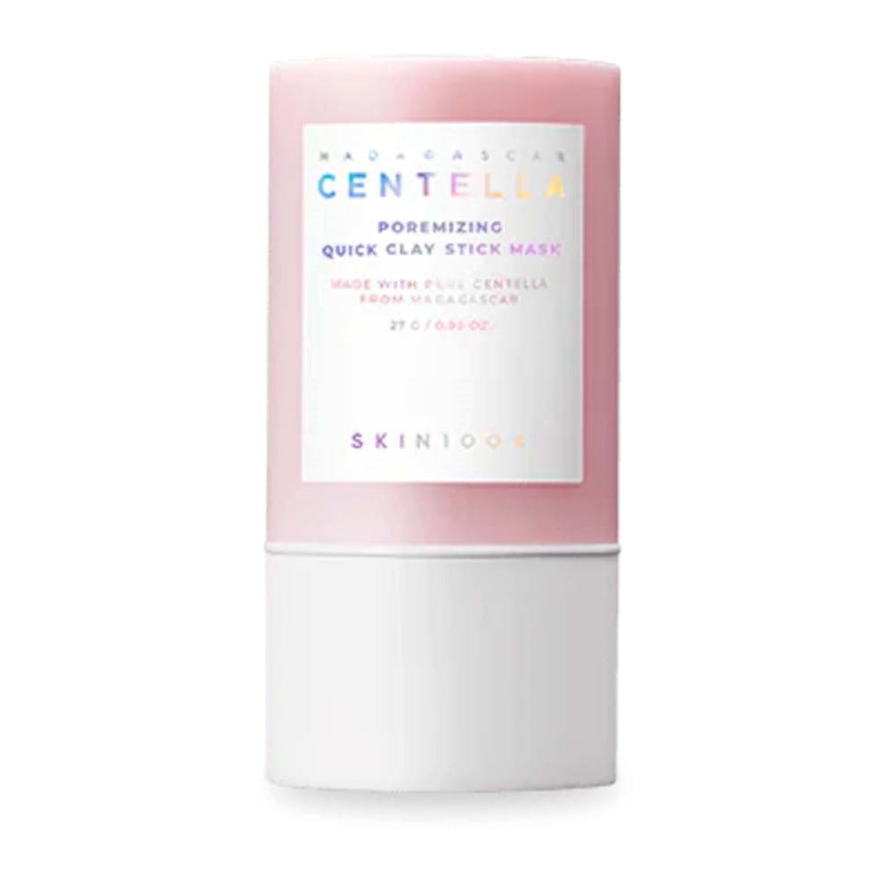 SKIN1004 SKIN1004 Madagascar Centella Poremizing Quick Clay Stick Mask 27 g