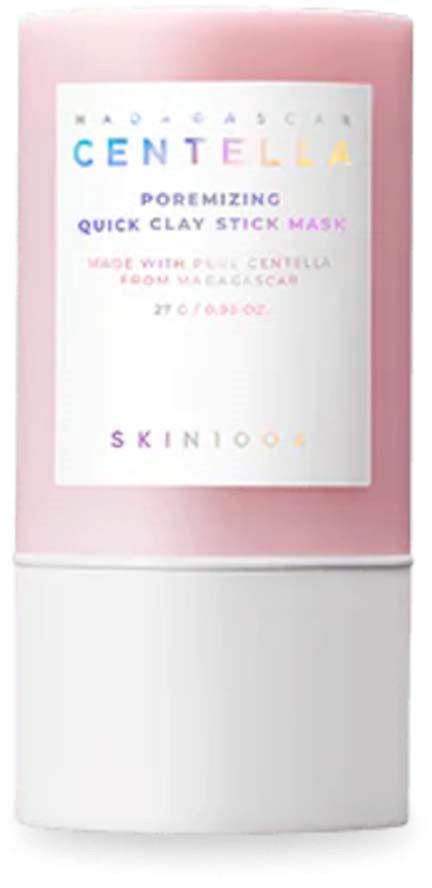 SKIN1004 - Madagascar Centella Poremizing Quick Clay Stick Mask - 27 g