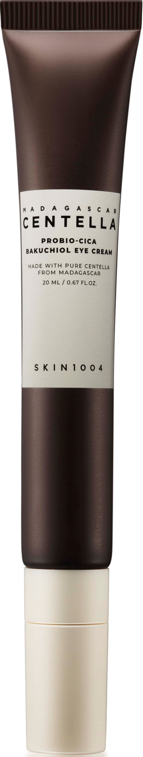 SKIN1004 Madagascar Centella Probio-Cica Bakuchiol Eye Cream 20 ml