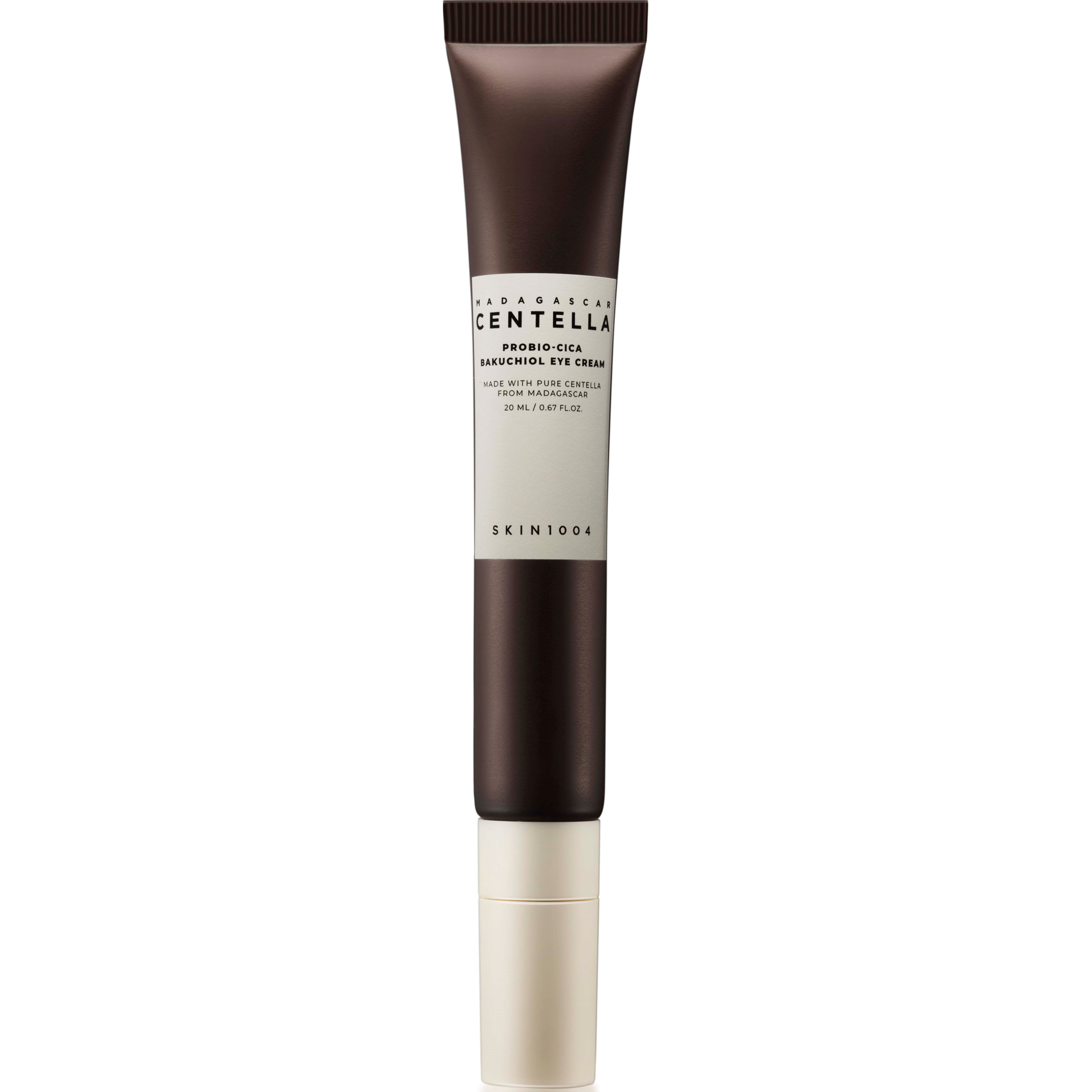 SKIN1004 Madagascar Centella Probio-Cica Bakuchiol Eye Cream 20 ml