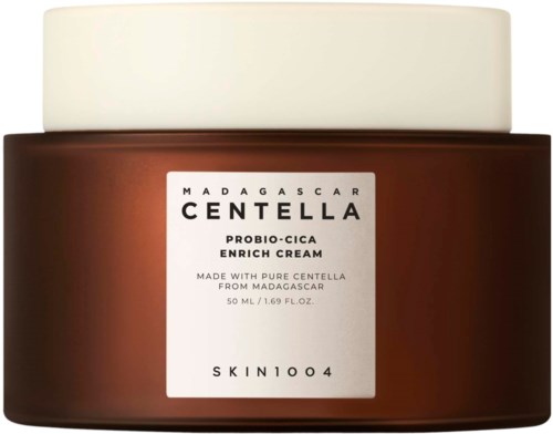 SKIN1004 Madagascar Centella Probio-Cica Enrich Cream 50 ml