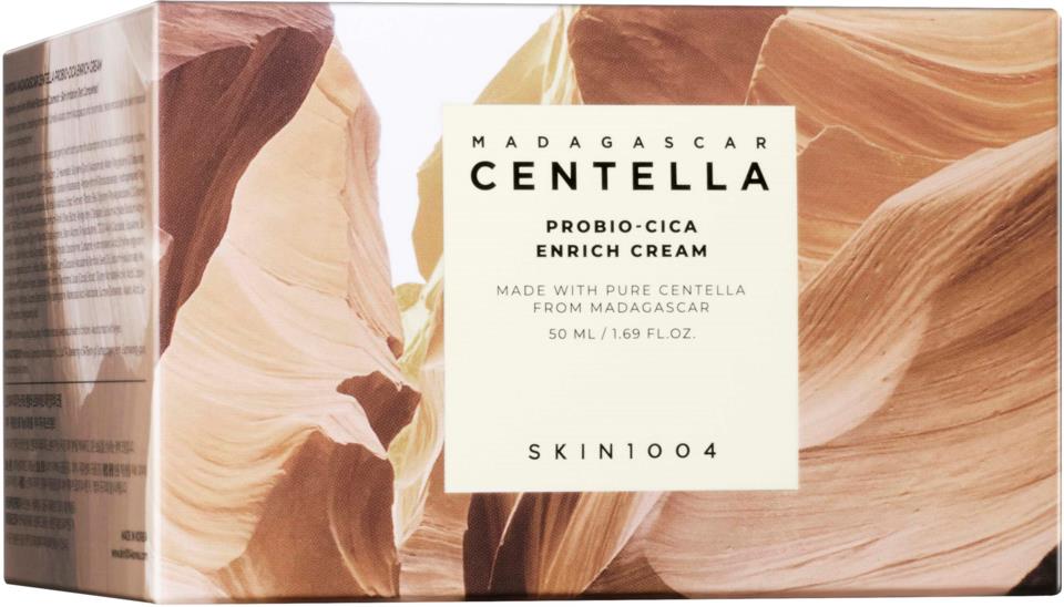 SKIN1004 Madagascar Centella Probio-Cica Enrich Cream 50 ml