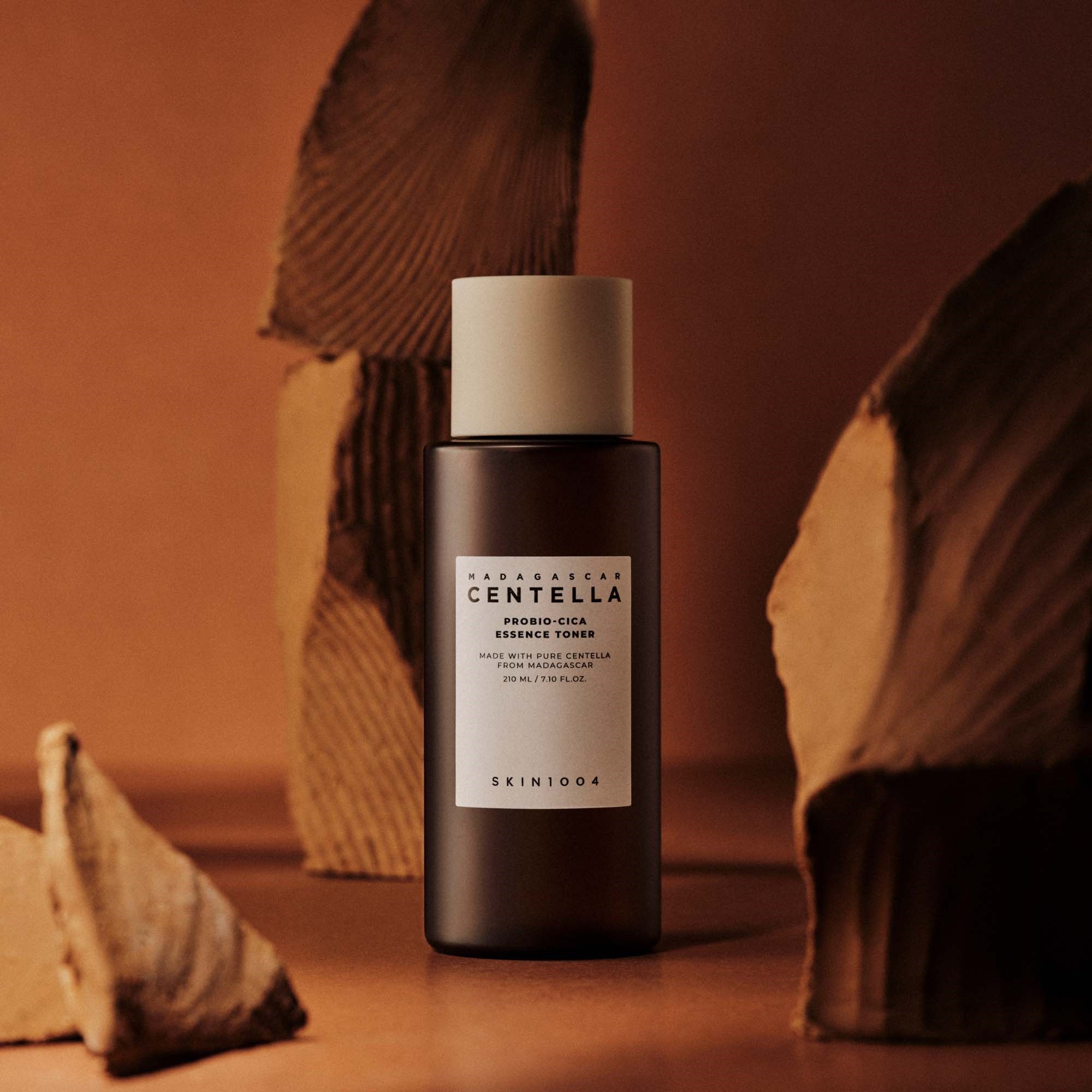 SKIN1004 Madagascar Centella Probio-Cica Essense Toner 210 ml (obrázok 11)