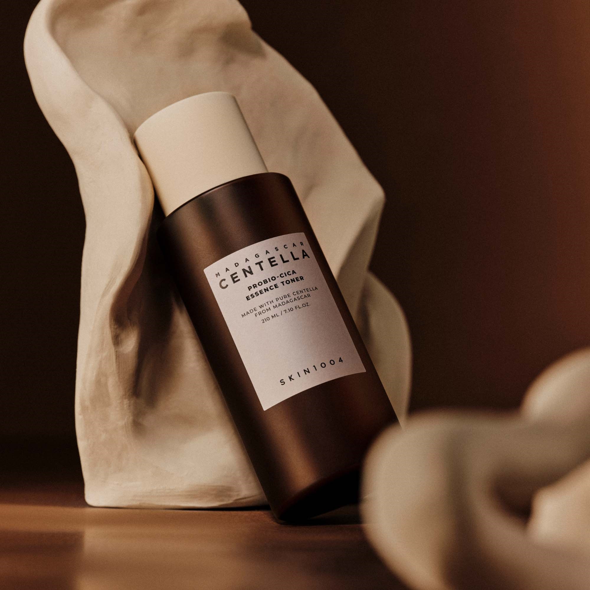 SKIN1004 Madagascar Centella Probio-Cica Essense Toner 210 ml (obrázok 5)