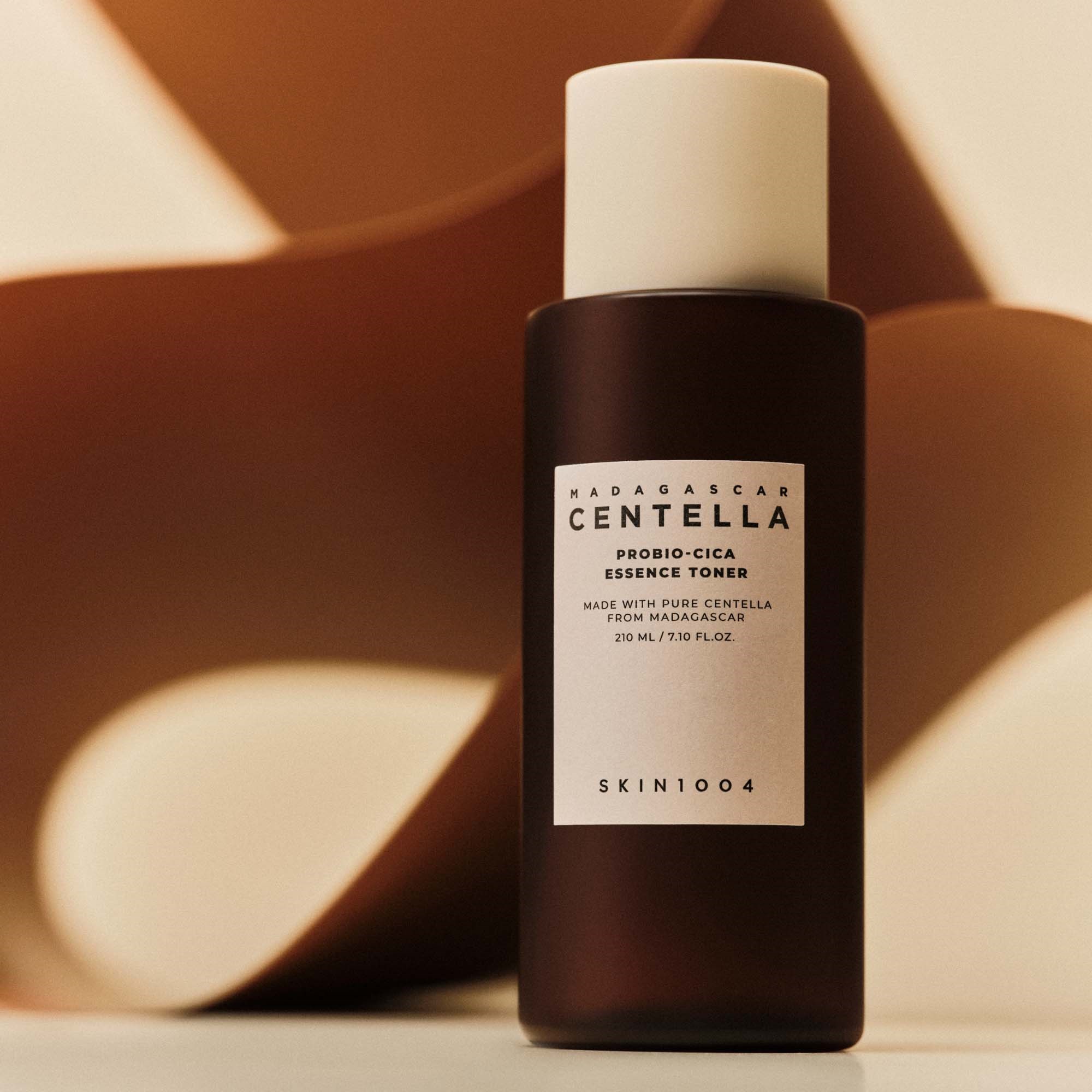 SKIN1004 Madagascar Centella Probio-Cica Essense Toner 210 ml (obrázok 9)