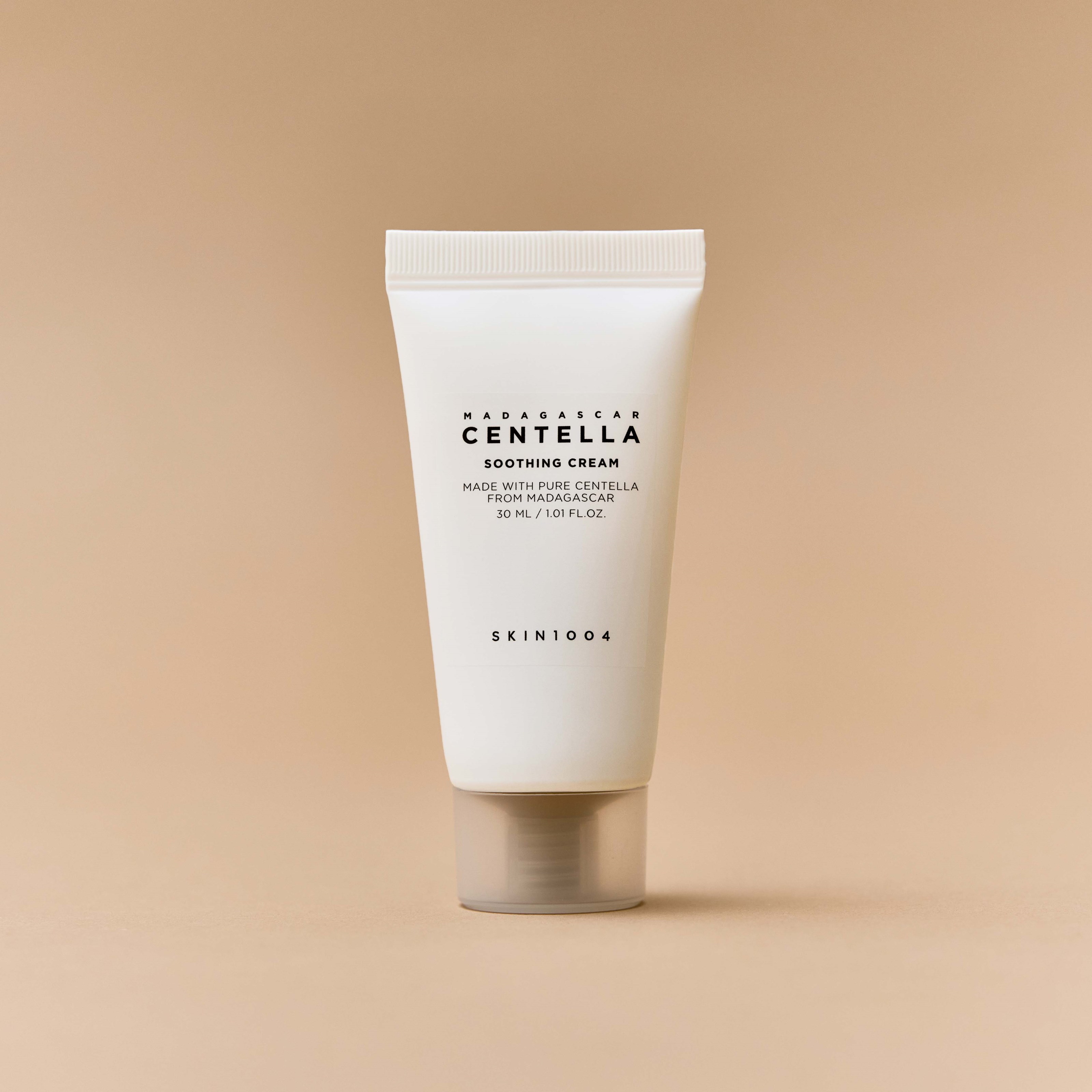 Alternativ bild 1 för SKIN1004 Madagascar Centella Soothing Cream 30 ml