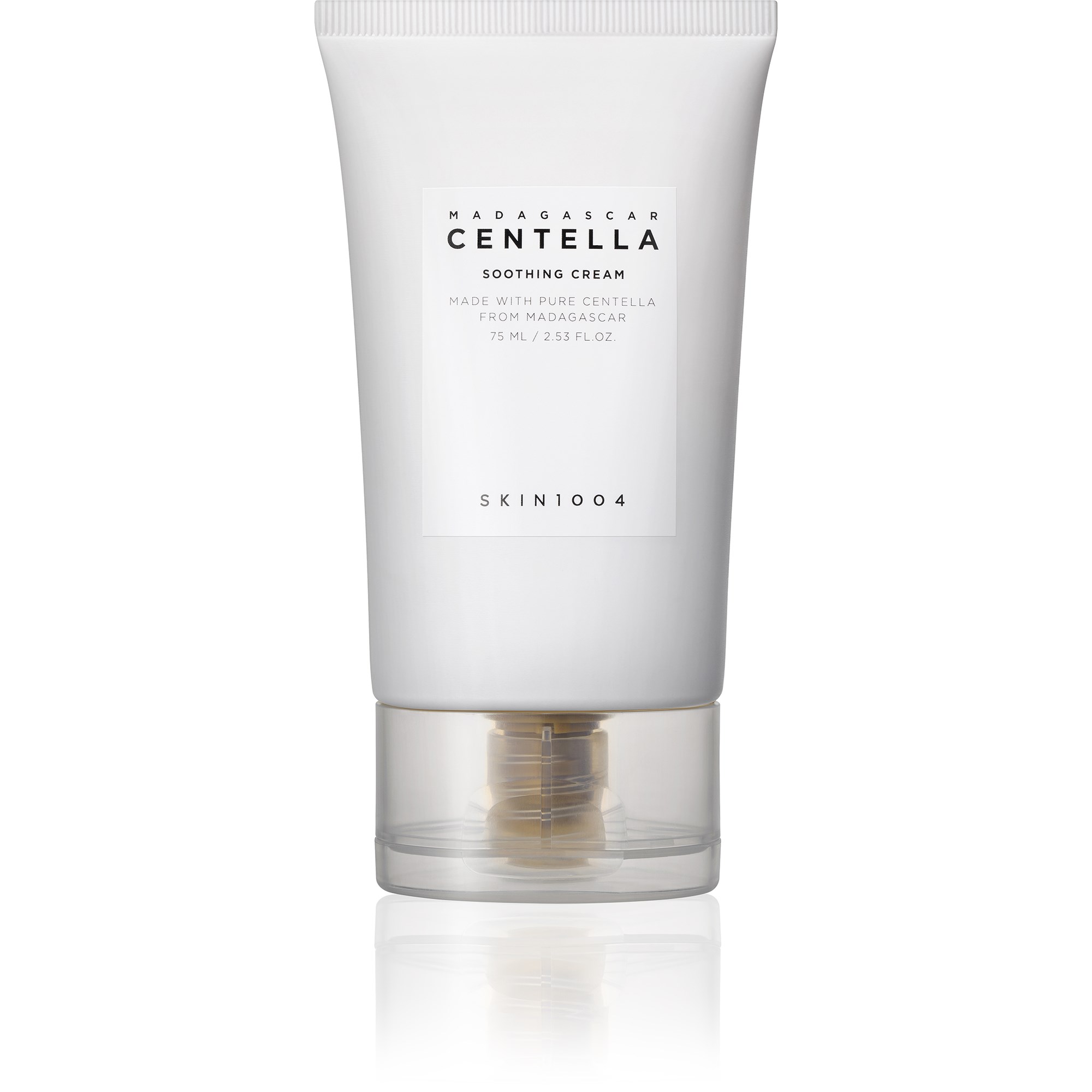 SKIN1004 Madagascar Centella Soothing Cream 75 ml