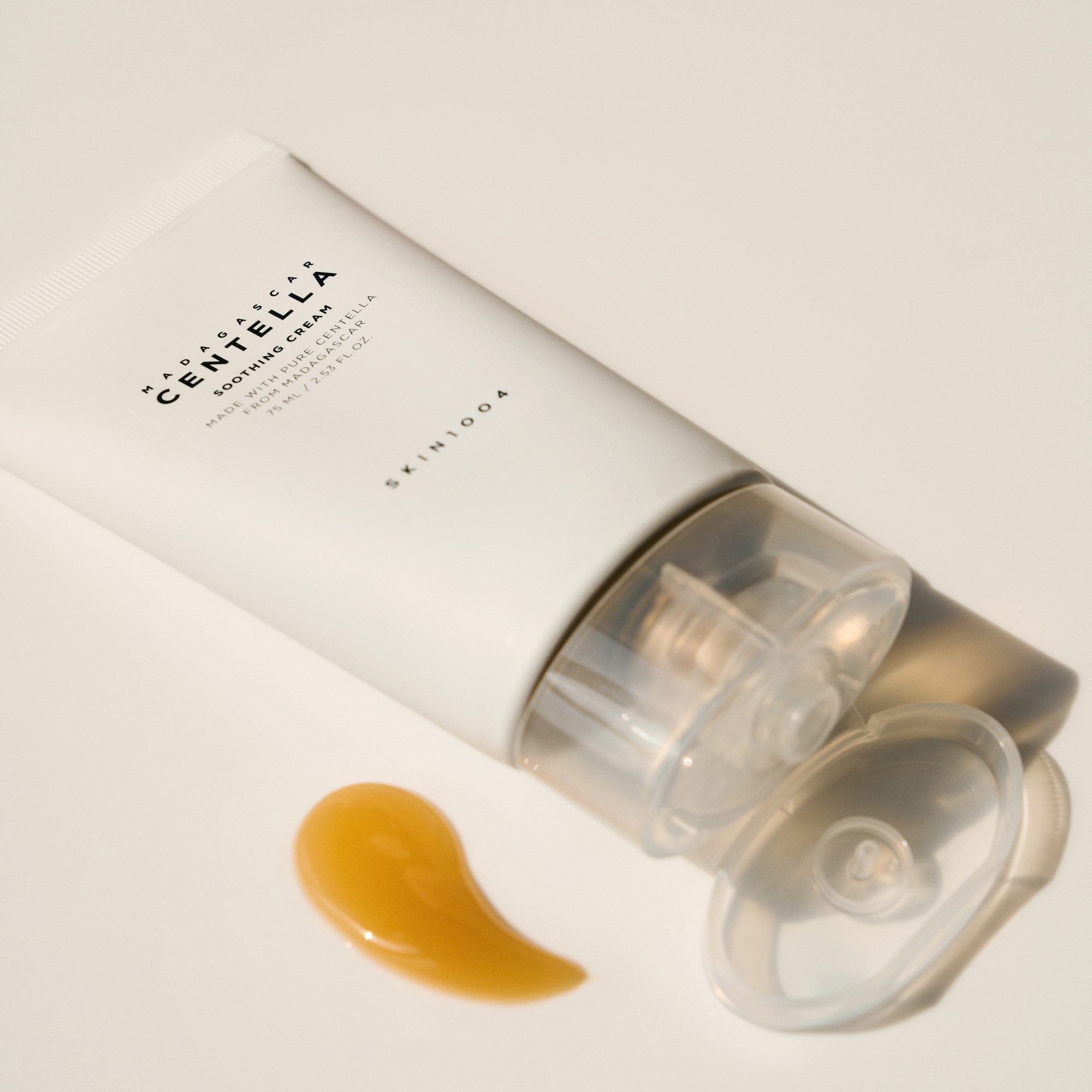 SKIN1004 Madagascar Centella Soothing Cream 75 ml (obrázok 10)
