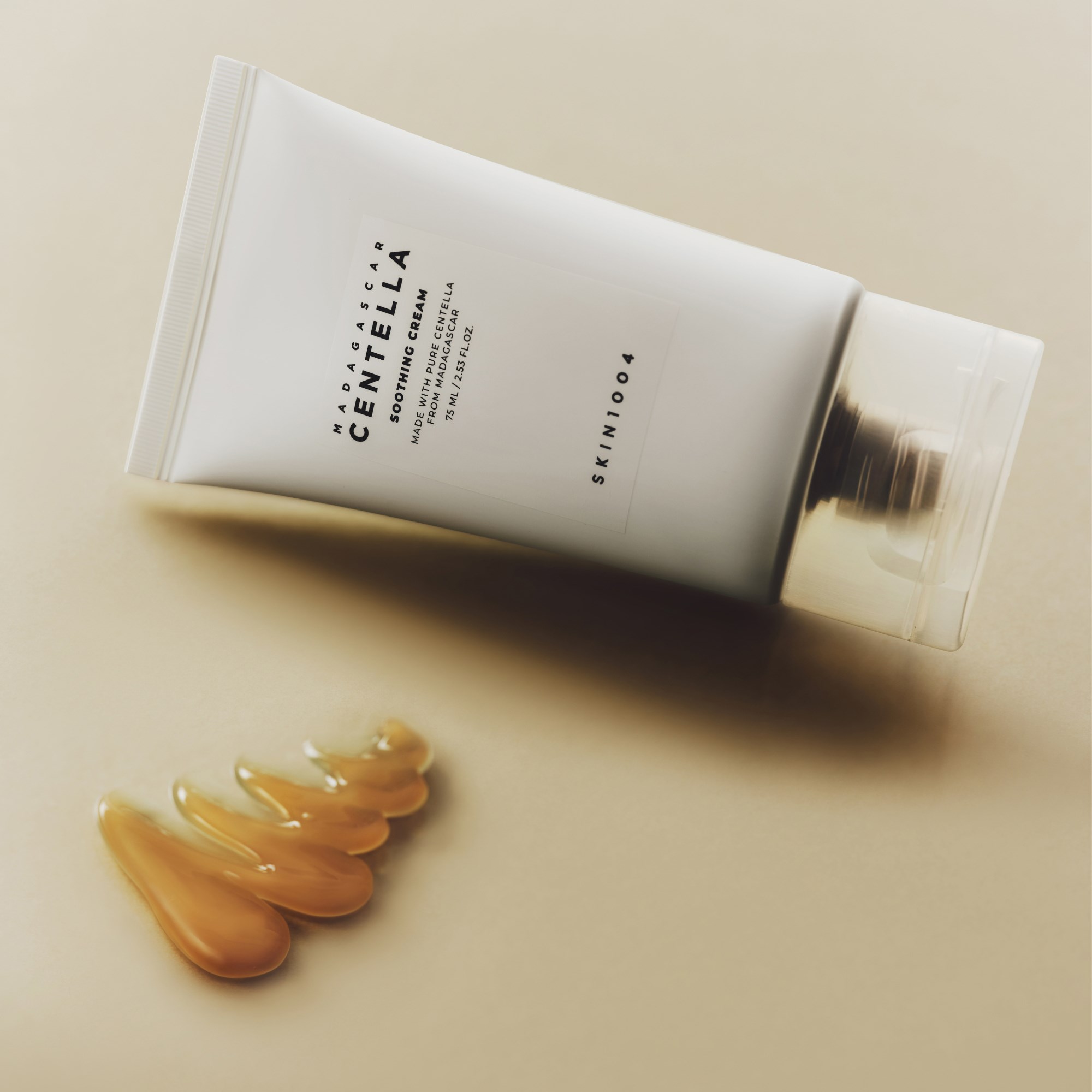 SKIN1004 Madagascar Centella Soothing Cream 75 ml (obrázok 6)