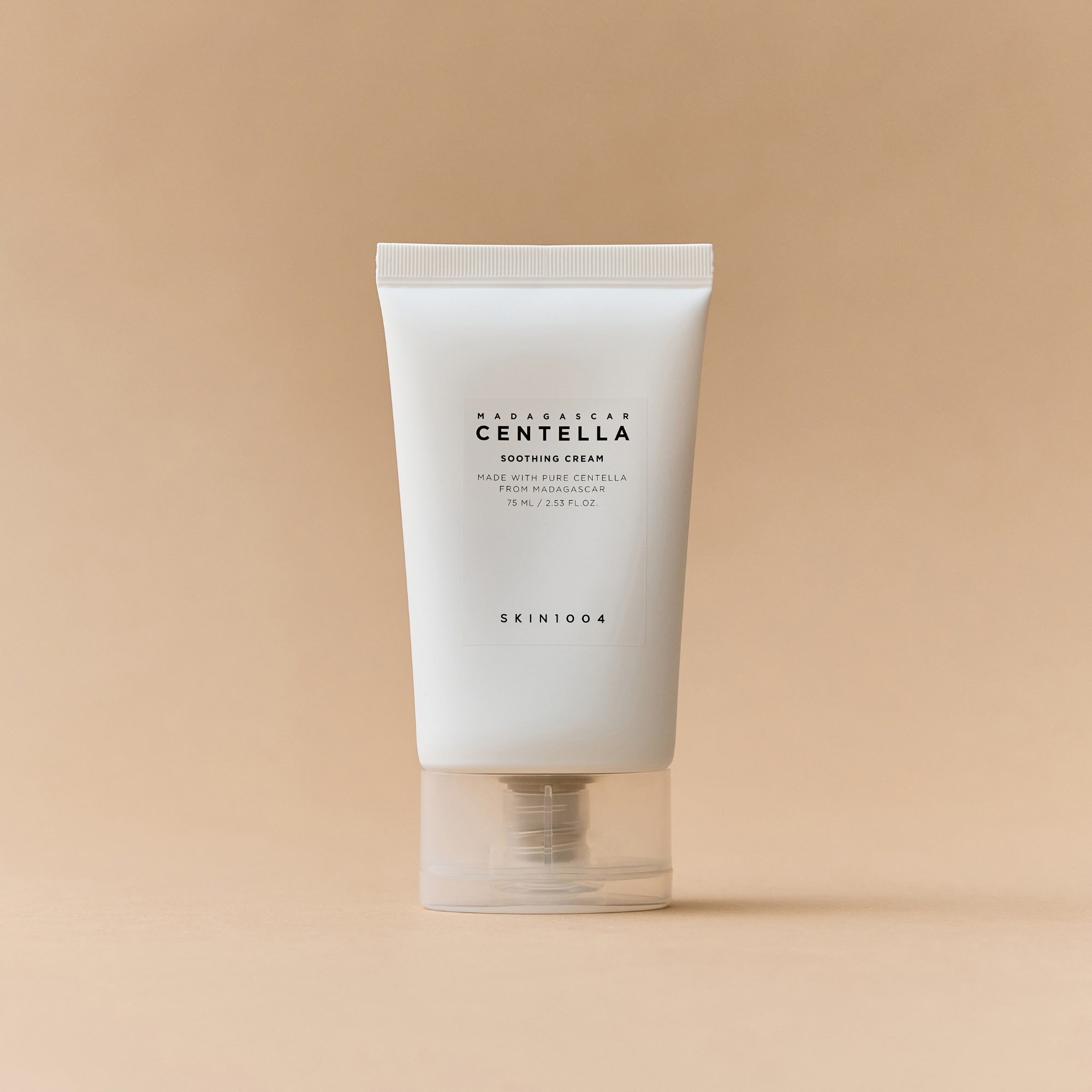 SKIN1004 Madagascar Centella Soothing Cream 75 ml (obrázok 9)