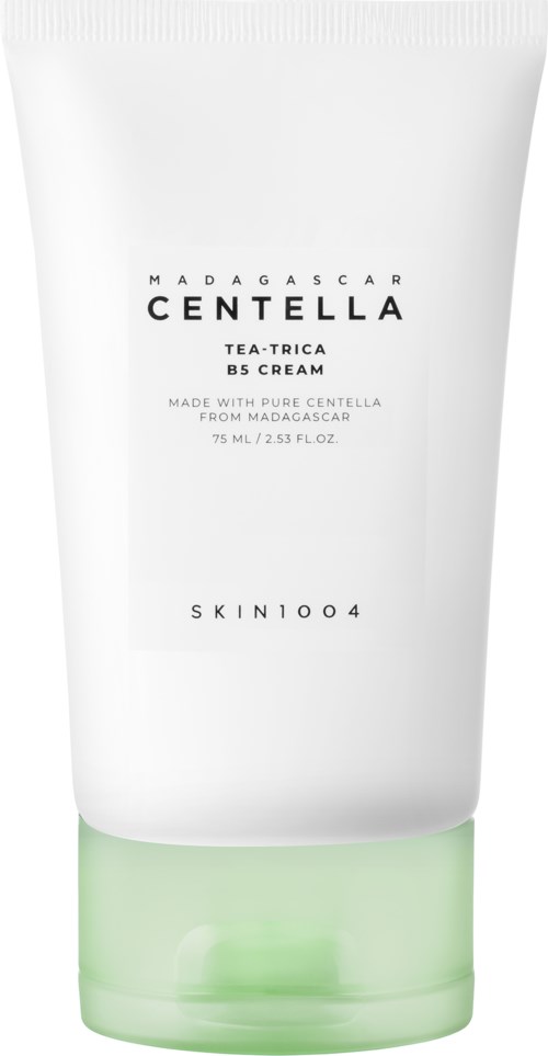 SKIN1004 Madagascar Centella Tea-Trica B5 Cream