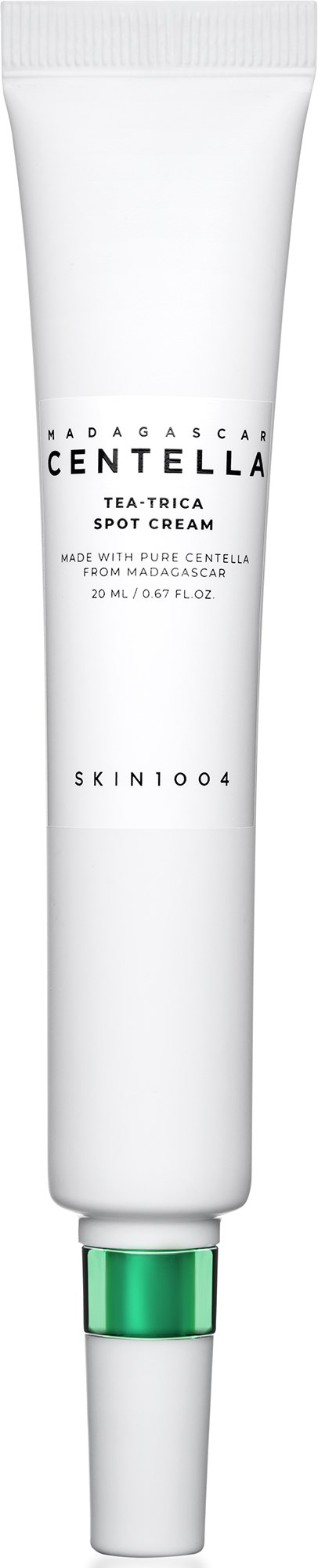 SKIN1004 Madagascar Centella Tea-Trica Spot Cream