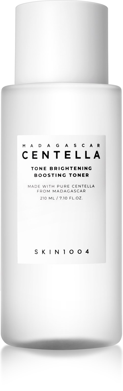 SKIN1004 Madagascar Centella Tone Brightening Boosting Toner 210 ml