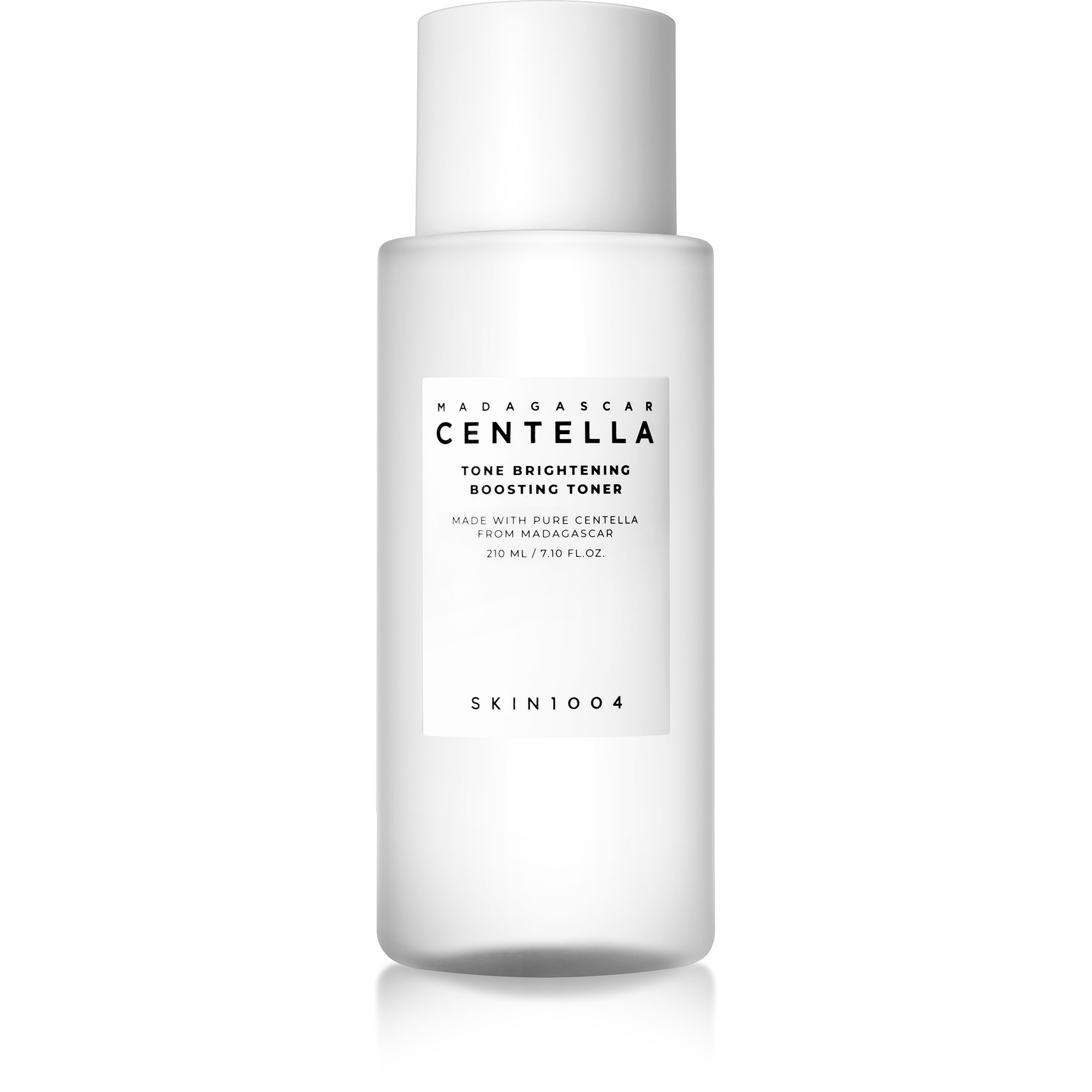 SKIN1004 Madagascar Centella Tone Brightening Boosting Toner 210