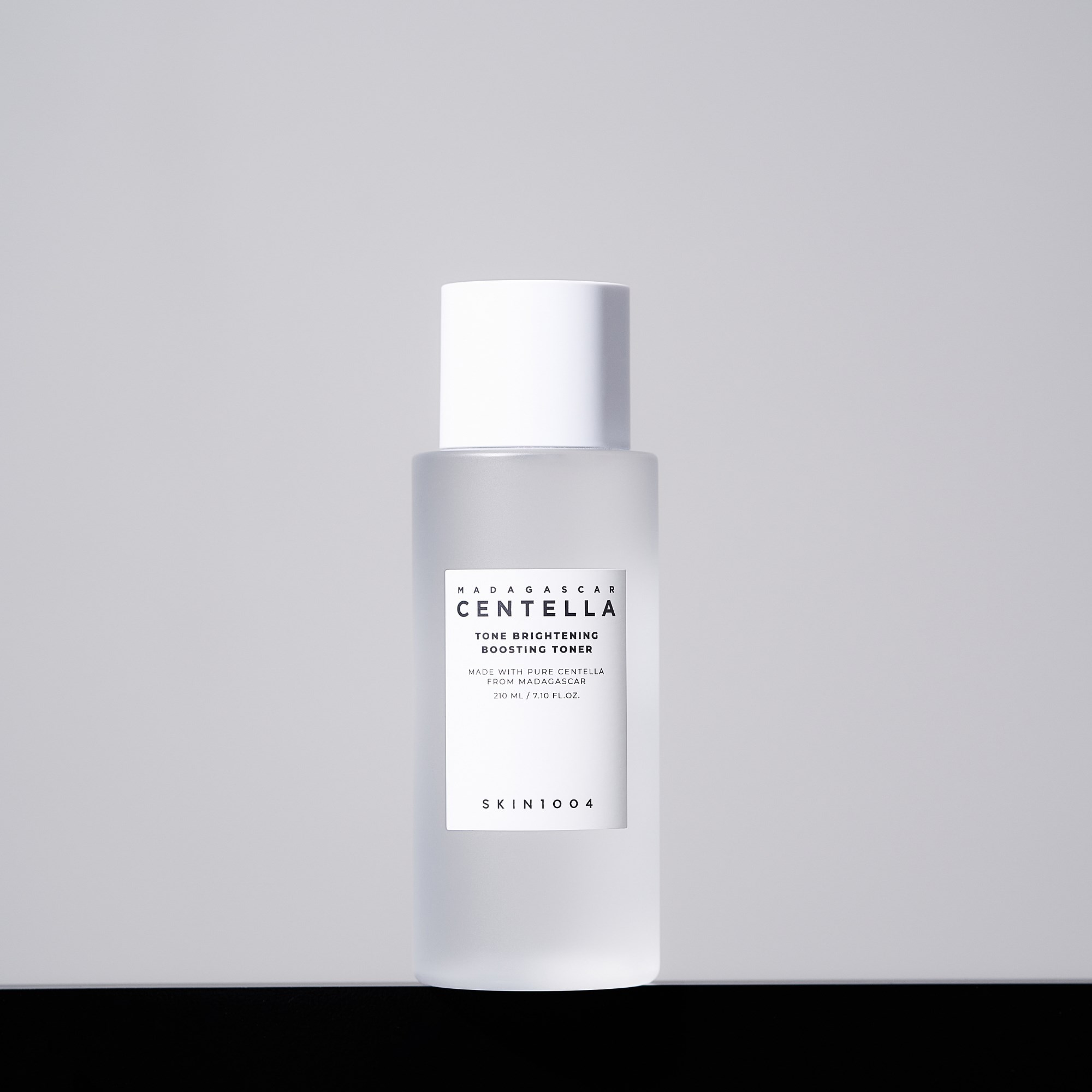 SKIN1004 Madagascar Centella Tone Brightening Boosting Toner 210 ml (obrázok 8)