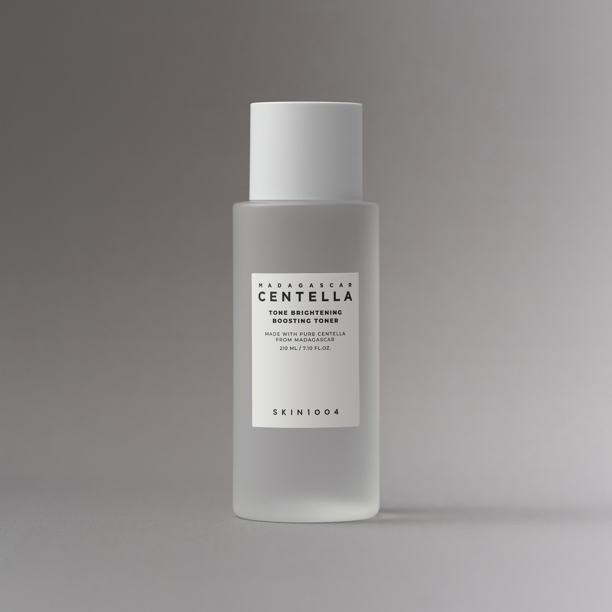 SKIN1004 Madagascar Centella Tone Brightening Boosting Toner 210 ml (obrázok 9)