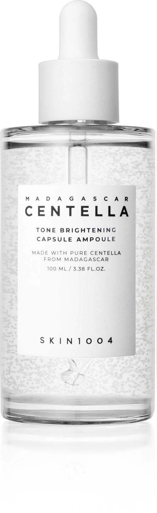 SKIN1004 Madagascar Centella Tone Brightening Capsule Ampoule 100 ml