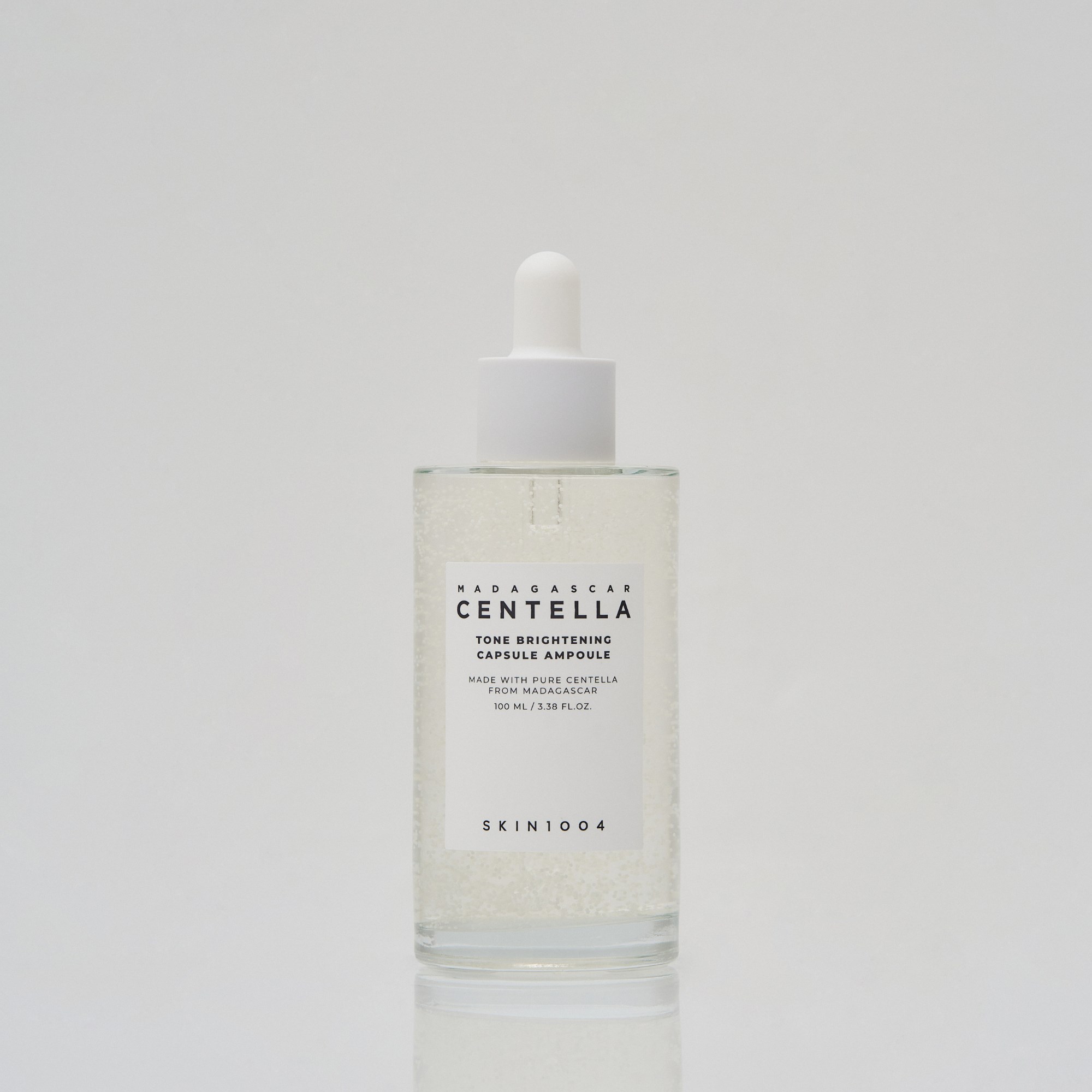SKIN1004 Madagascar Centella Tone Brightening Capsule Ampoule 100 ml (obrázok 3)