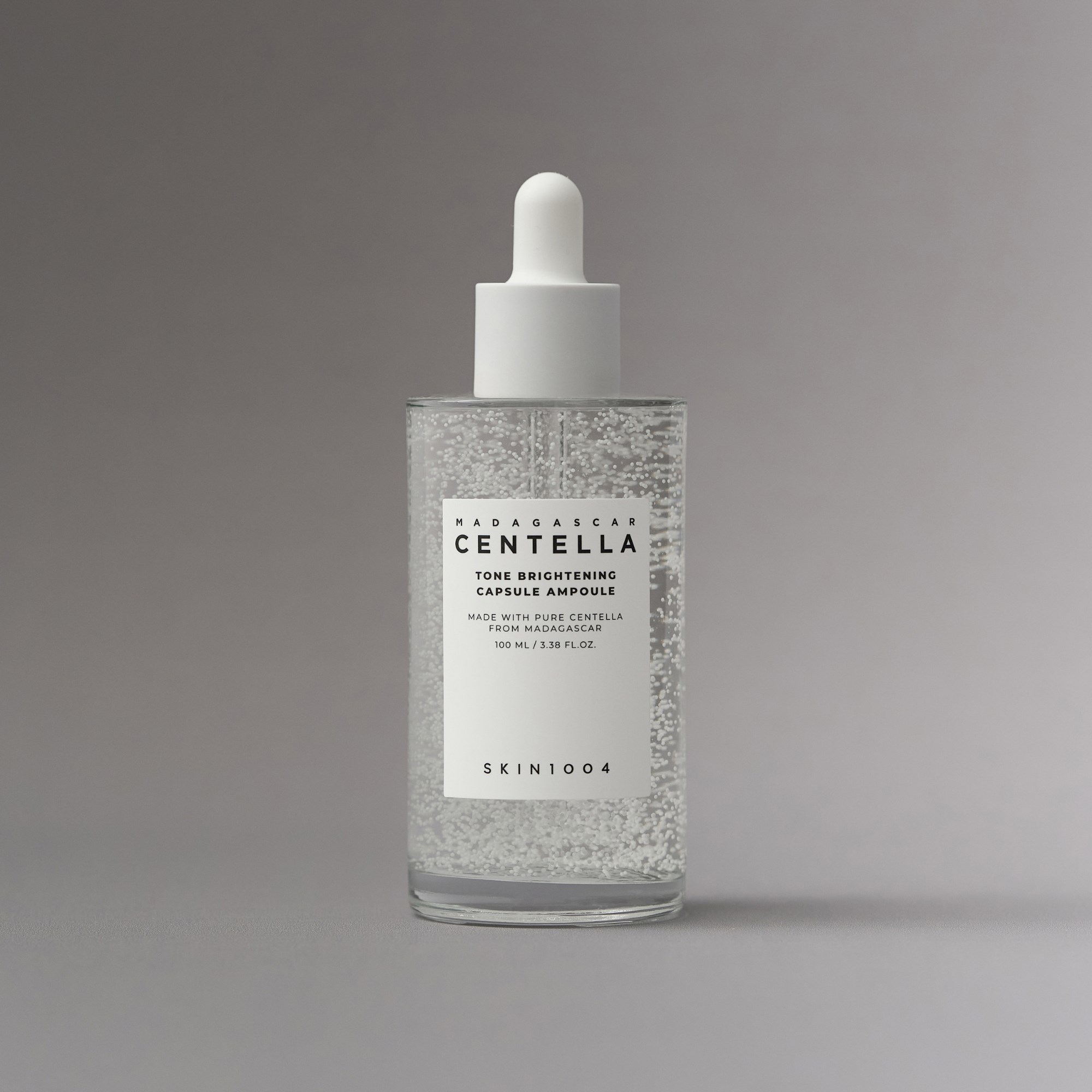 SKIN1004 Madagascar Centella Tone Brightening Capsule Ampoule 100 ml (obrázok 4)
