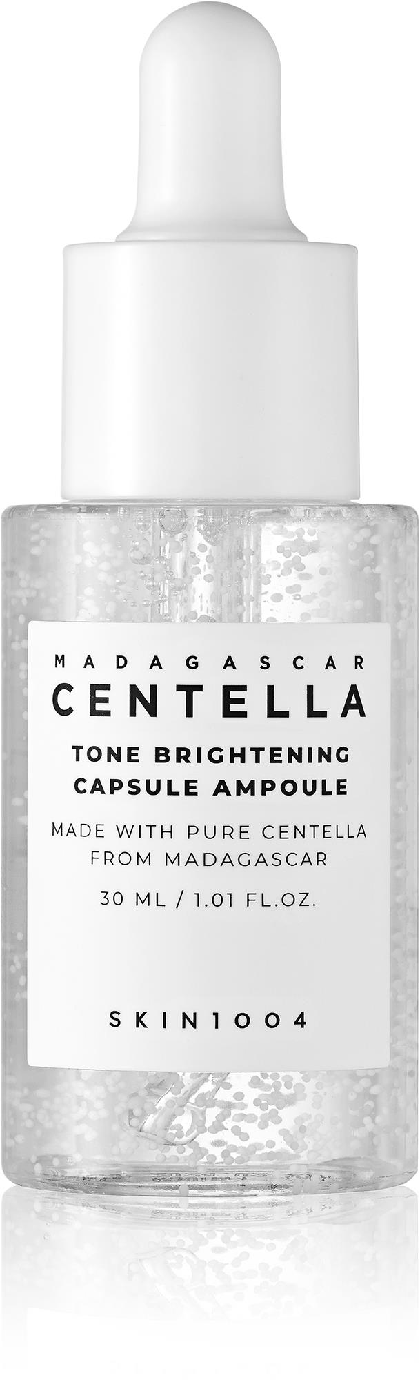 SKIN1004 Madagascar Centella Tone Brightening Capsule Ampoule 30 ml ...