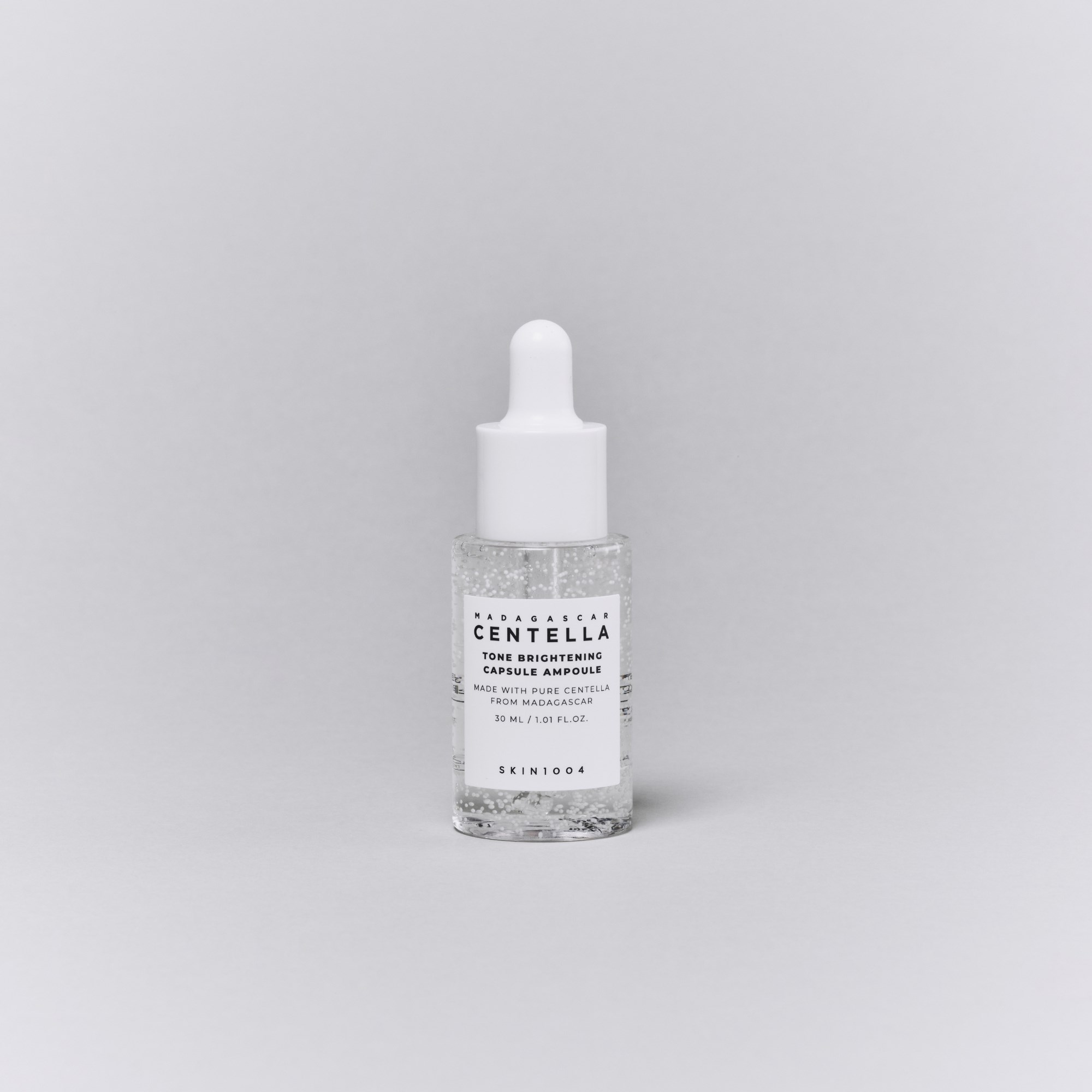 SKIN1004 Madagascar Centella Tone Brightening Capsule Ampoule 30 ml (obrázok 3)