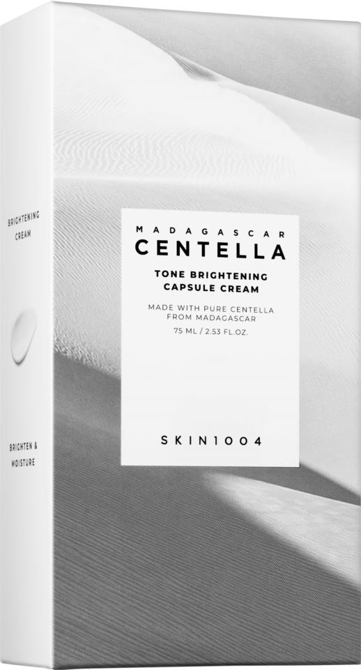 SKIN1004 Madagascar Centella Tone Brightening Capsule Cream