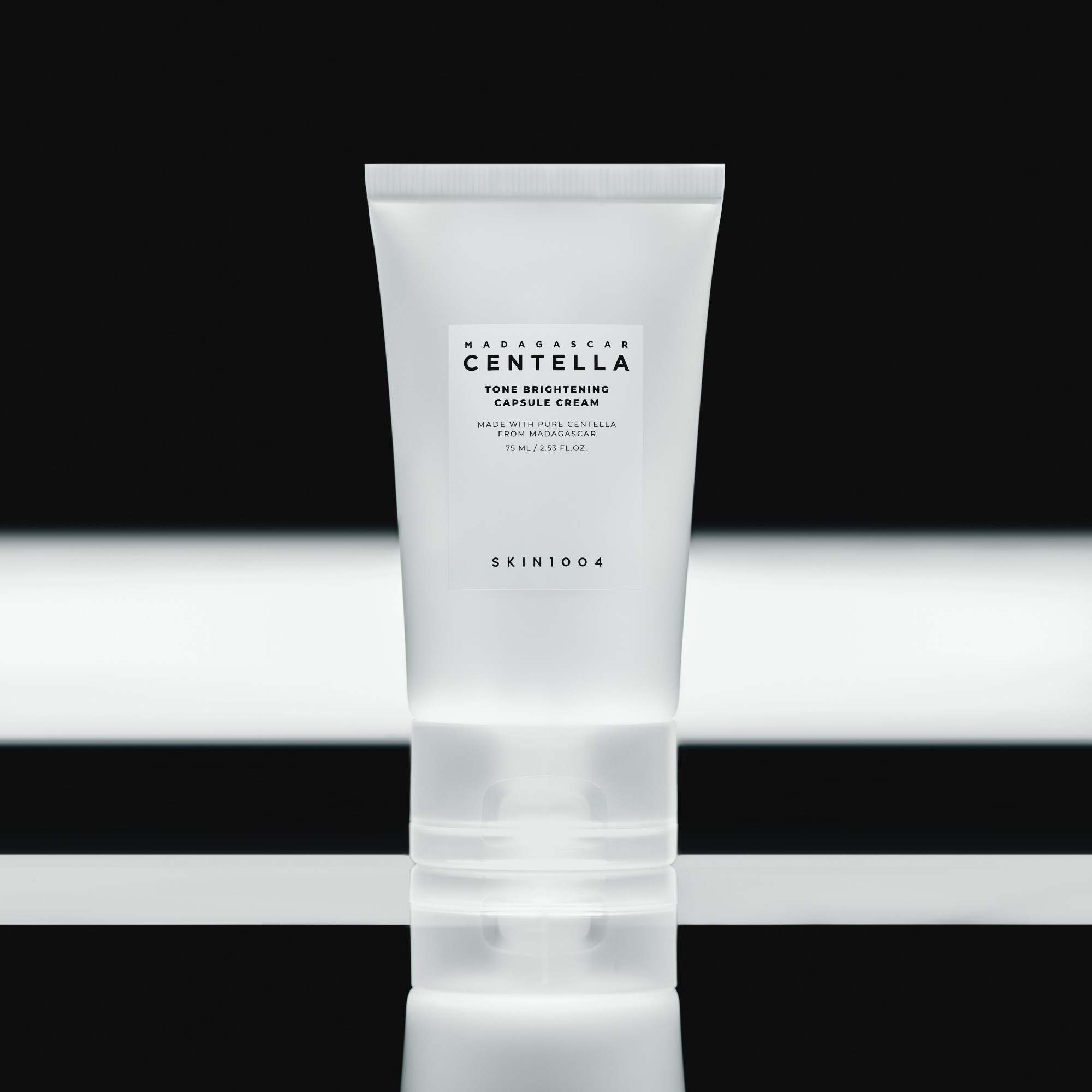 SKIN1004 Madagascar Centella Tone Brightening Capsule Cream 75 ml (obrázok 8)