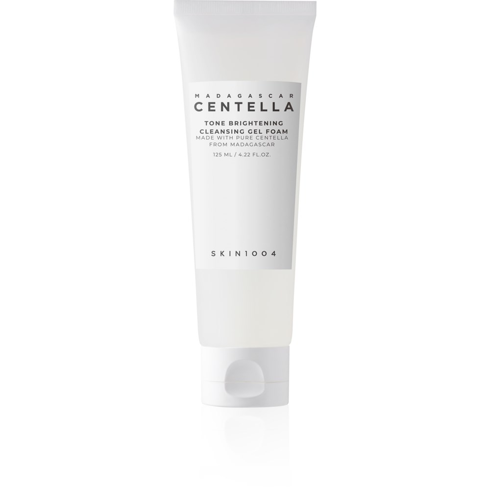 SKIN1004 SKIN1004 Madagascar Centella Tone Brightening Cleansing Gel Foam 125 ml