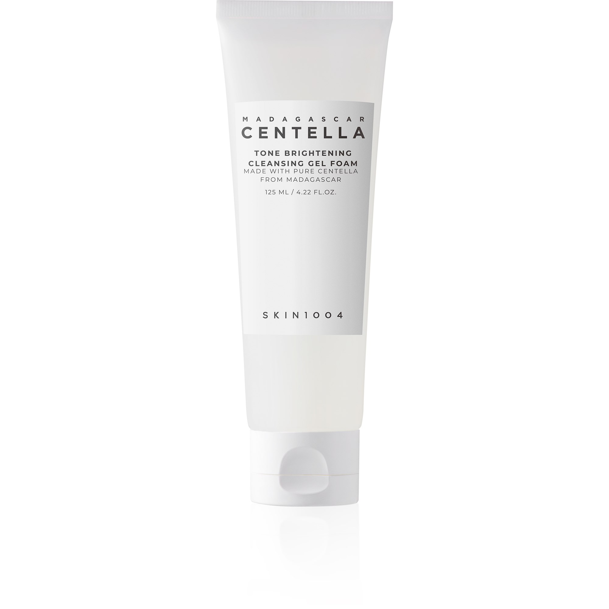 SKIN1004 Madagascar Centella Tone Brightening Cleansing Gel Foam