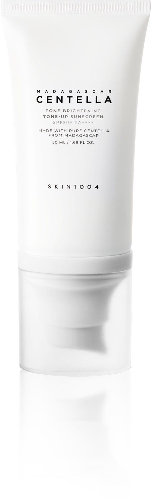 SKIN1004 Madagascar Centella Tone Brightening Tone-Up Sunscreen 50 ml