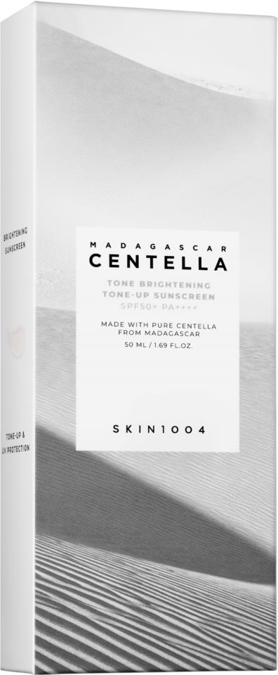 SKIN1004 Madagascar Centella Tone Brightening Tone-Up Sunscreen