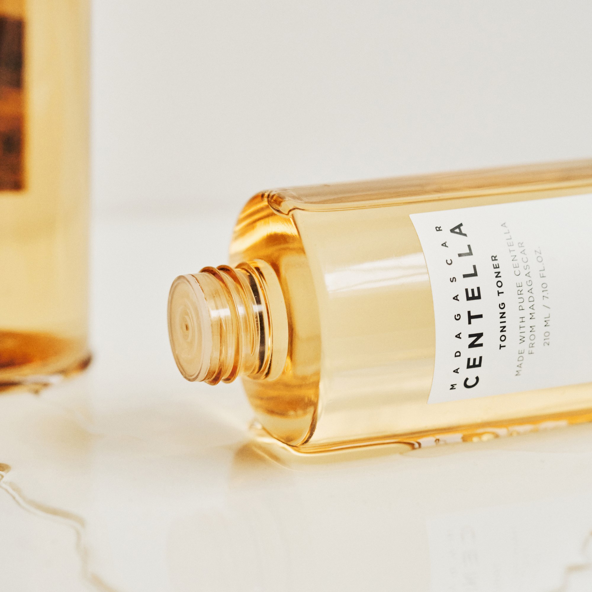 SKIN1004 Madagascar Centella Toning Toner 210 ml