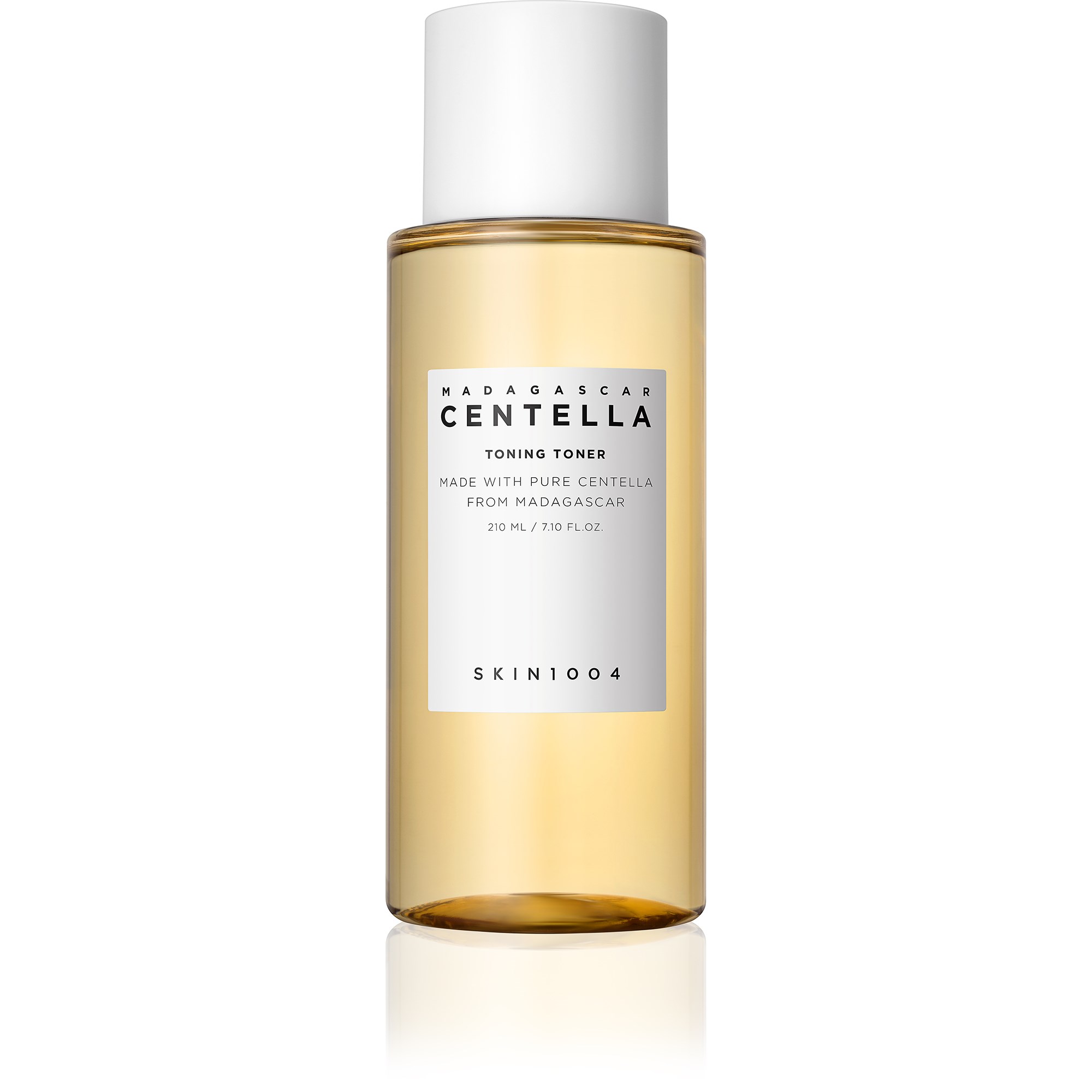 SKIN1004 Madagascar Centella Toning Toner 210 ml